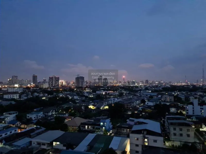 ขายคอนโด  ริชพาร์ค @ เตาปูน อินเตอร์เชนจ์ MRT-เตาปูน บางซื่อ เขต 