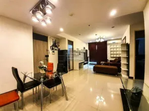 ขายคอนโด  ศุภาลัย พรีเมียร์ ราชเทวี BTS-ราชเทวี ถนนเพชรบุรี เขต ปทุมวัน กรุงเทพ CX-50632