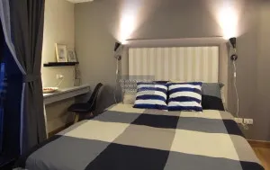 เช่าคอนโด  ดิ เอดิเตอร์ สะพานควาย BTS-สะพานควาย สามเสนใน เขต พญาไท กรุงเทพ CX-50914