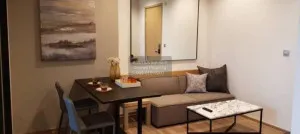 FOR RENT condo , The Line Jatujak - Mochit , nice view , BTS-Mo Chit , Chomphon , Chatuchak , Bangkok , CX-51106