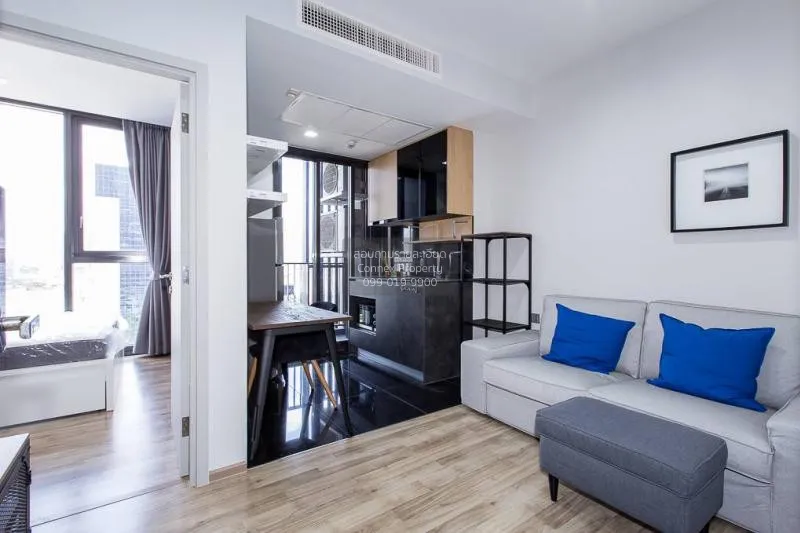 FOR SALE condo , The Line Jatujak - Mochit , BTS-Mo Chit , Chomph 1