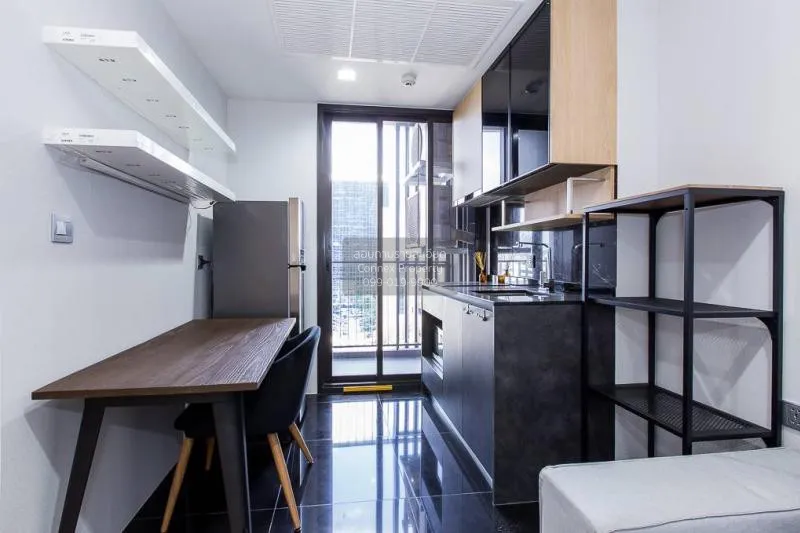 FOR SALE condo , The Line Jatujak - Mochit , BTS-Mo Chit , Chomph 3