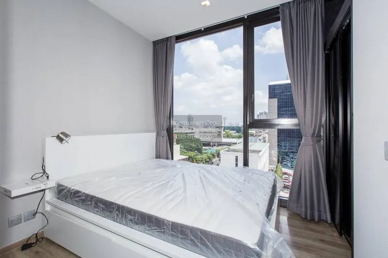 FOR SALE condo , The Line Jatujak - Mochit , BTS-Mo Chit , Chomph 4