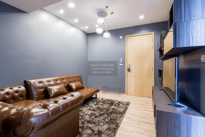 ขายคอนโด  เดอะไลน์ จตุจักร วิวสวย BTS-หมอชิต จอมพล  เขต จตุจักร ก 3