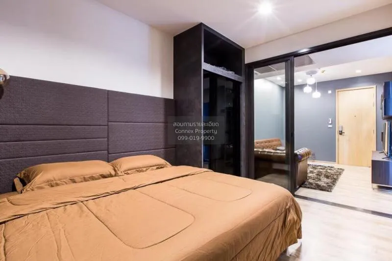 ขายคอนโด  เดอะไลน์ จตุจักร วิวสวย BTS-หมอชิต จอมพล  เขต จตุจักร ก