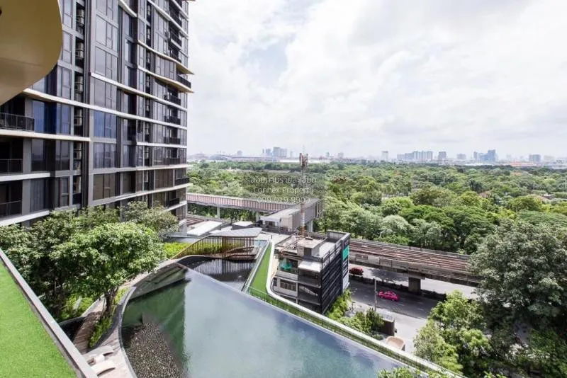 ขายคอนโด  เดอะไลน์ จตุจักร วิวสวย BTS-หมอชิต จอมพล  เขต จตุจักร ก