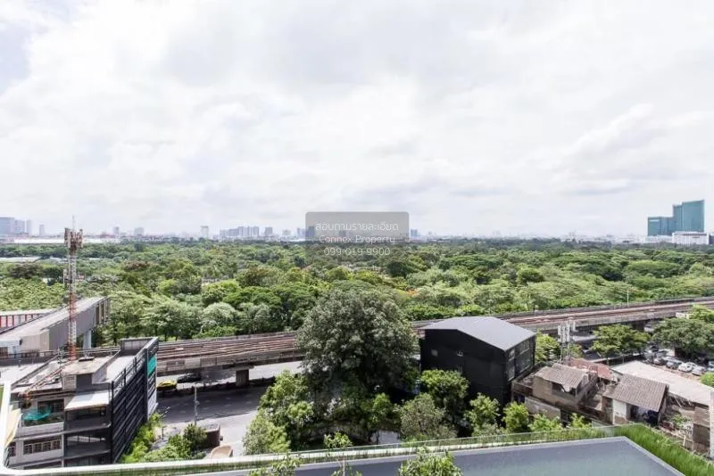 ขายคอนโด  เดอะไลน์ จตุจักร วิวสวย BTS-หมอชิต จอมพล  เขต จตุจักร ก