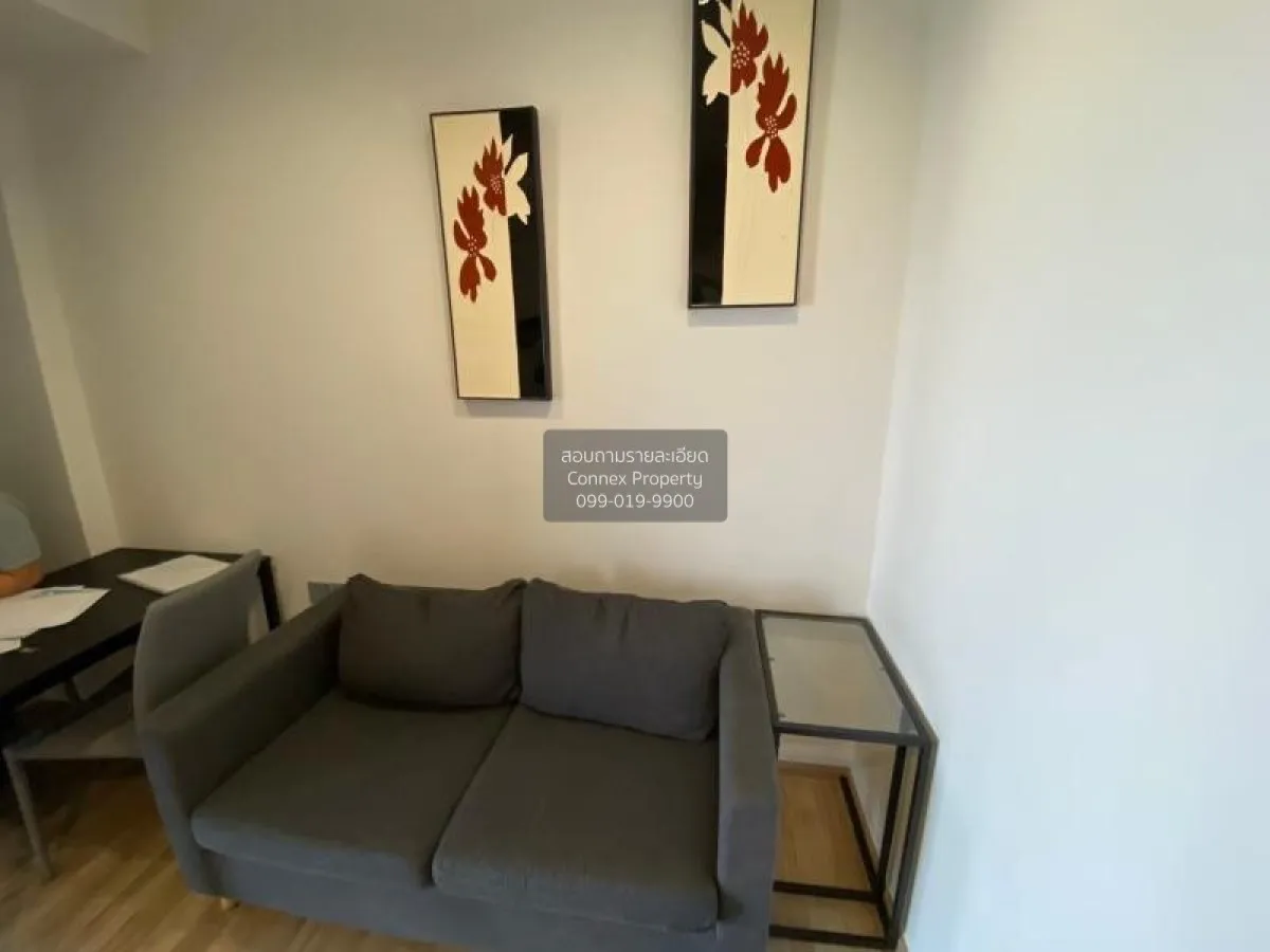 ขายคอนโด  เดอะไลน์ จตุจักร BTS-หมอชิต จอมพล  เขต จตุจักร กรุงเทพ  1