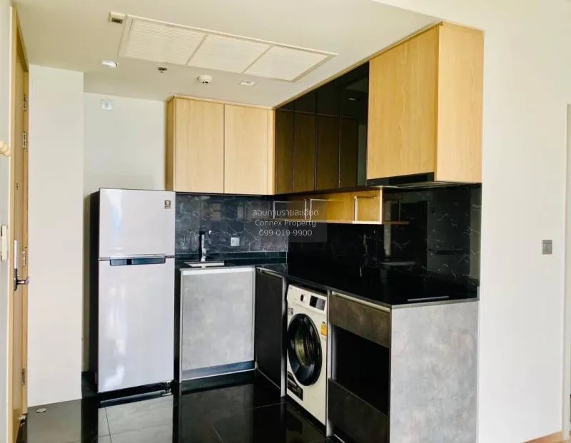 เช่าคอนโด  เดอะไลน์ จตุจักร BTS-หมอชิต จอมพล  เขต จตุจักร กรุงเทพ 4