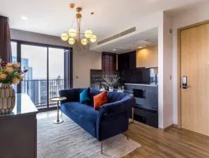 เช่าคอนโด  เดอะไลน์ จตุจักร BTS-หมอชิต จอมพล  เขต จตุจักร กรุงเทพ CX-51297