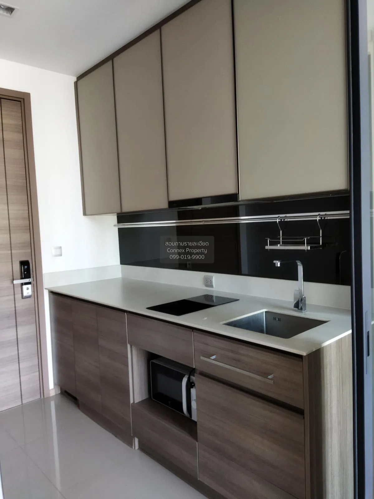 For Sale Condo , The Line Phahol - Pradipat , BTS-Saphan Khwai ,  3