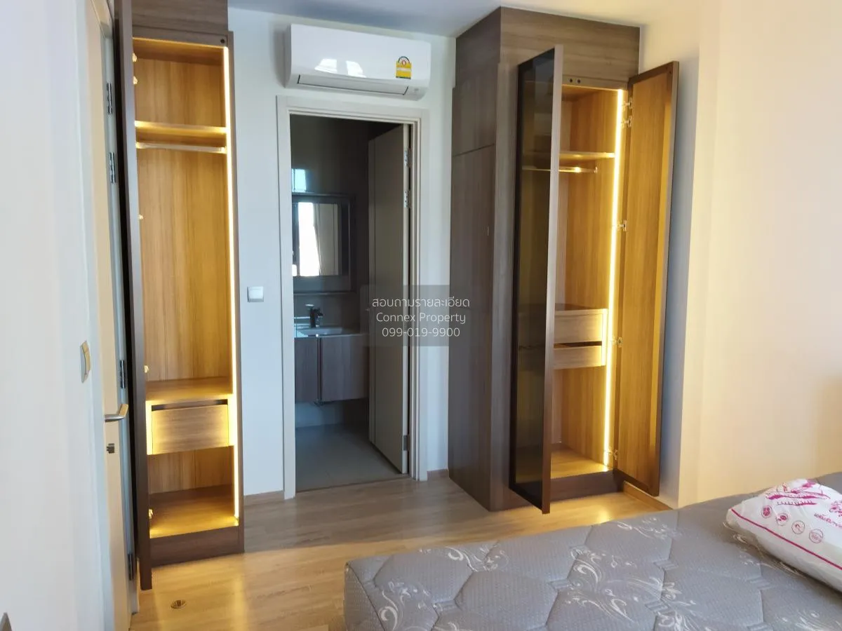 For Sale Condo , The Line Phahol - Pradipat , BTS-Saphan Khwai , 