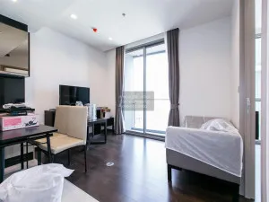 เช่าคอนโด  เดอะไลน์ ราชเทวี BTS-ราชเทวี ถนนเพชรบุรี เขต ราชเทวี กรุงเทพ CX-51549