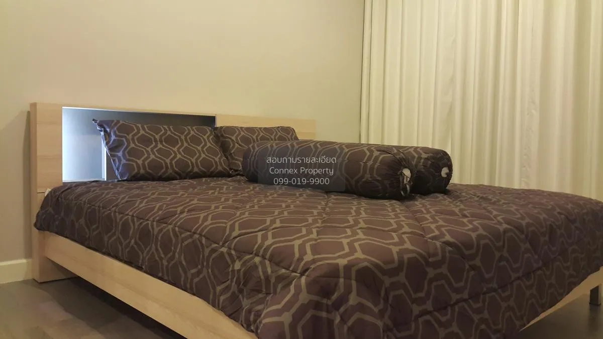 เช่าคอนโด  เดอะ รูม พระราม 4 MRT-หัวลำโพง รองเมือง เขต ปทุมวัน กร