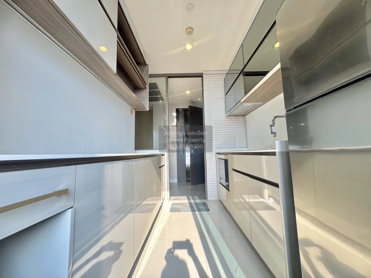 เช่าคอนโด  เดอะ รูม พระราม 4 MRT-หัวลำโพง รองเมือง เขต ปทุมวัน กร