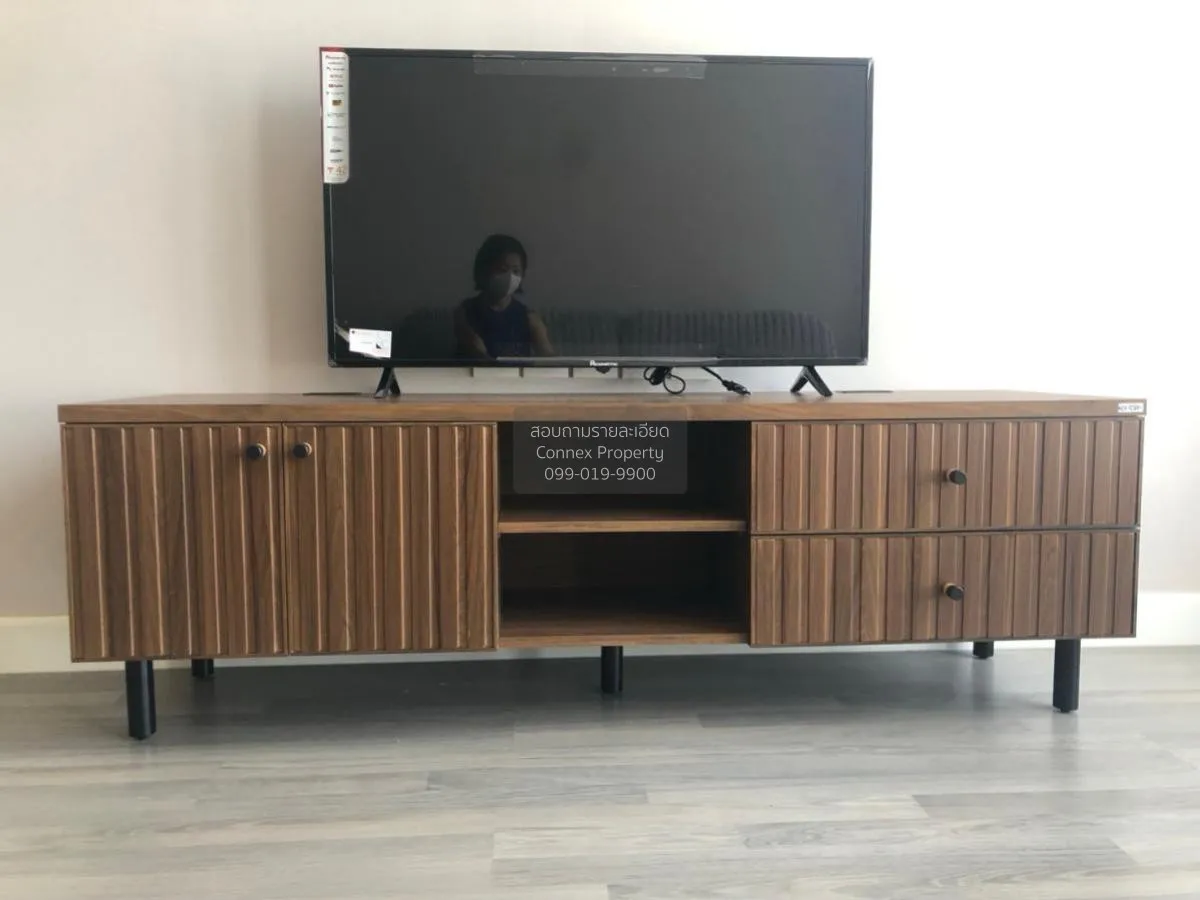 เช่าคอนโด  เดอะ รูม พระราม 4 MRT-หัวลำโพง รองเมือง เขต ปทุมวัน กร