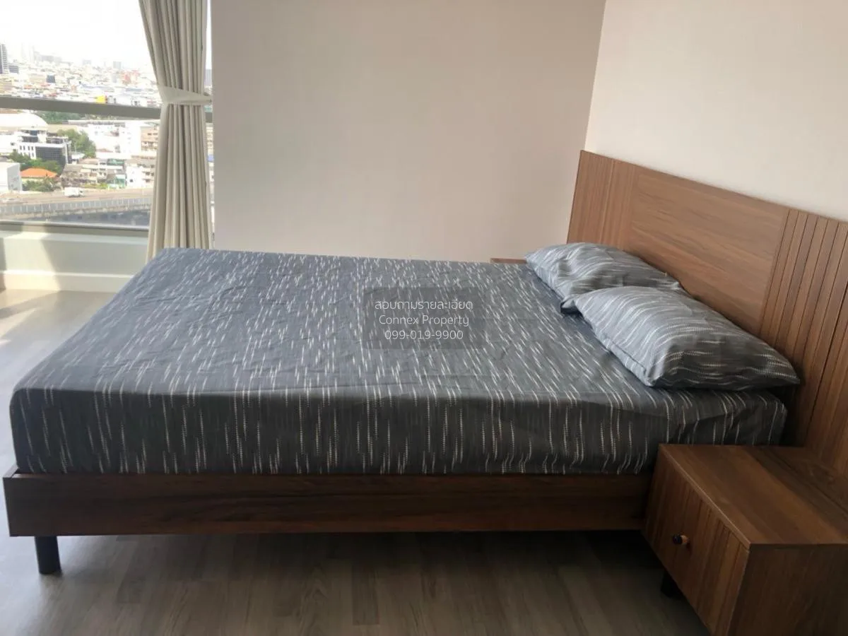 เช่าคอนโด  เดอะ รูม พระราม 4 MRT-หัวลำโพง รองเมือง เขต ปทุมวัน กร