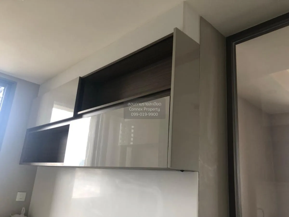 เช่าคอนโด  เดอะ รูม พระราม 4 MRT-หัวลำโพง รองเมือง เขต ปทุมวัน กร