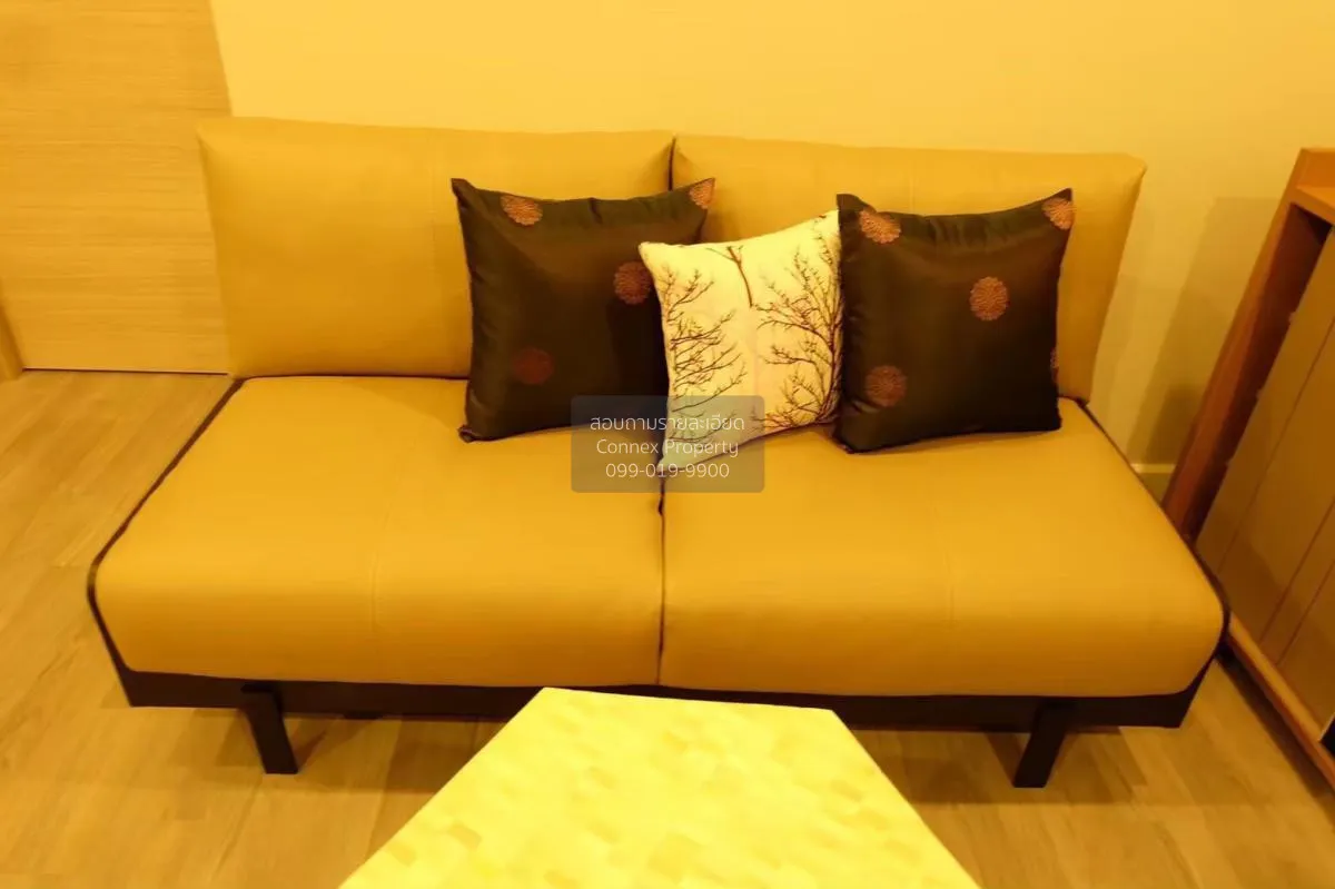 เช่าคอนโด  เดอะ รูม พระราม 4 MRT-หัวลำโพง รองเมือง เขต ปทุมวัน กร 3