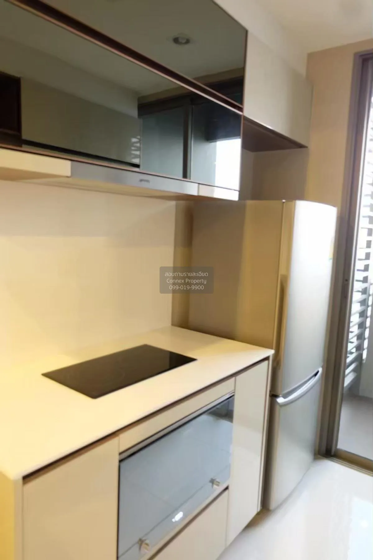 เช่าคอนโด  เดอะ รูม พระราม 4 MRT-หัวลำโพง รองเมือง เขต ปทุมวัน กร