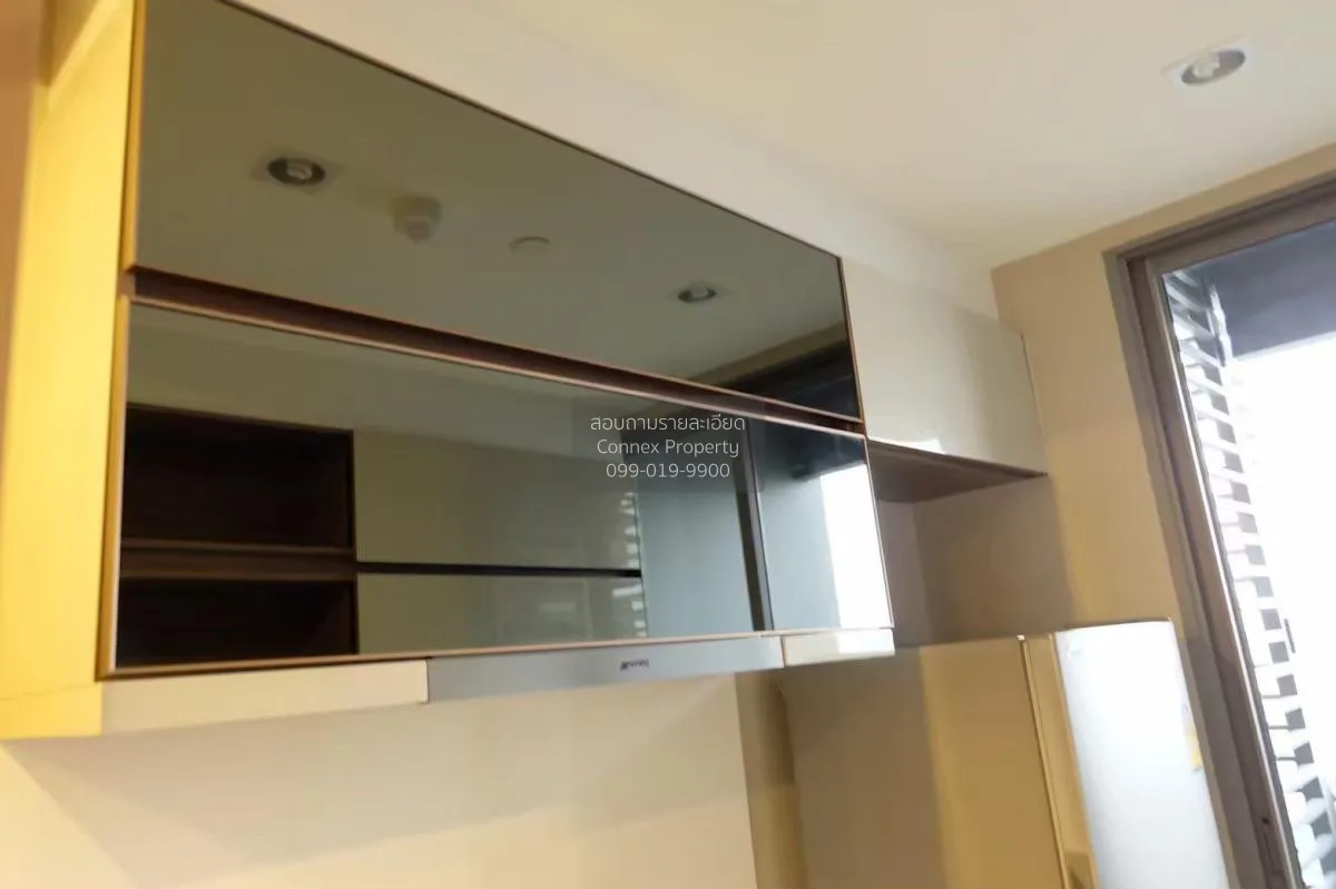 เช่าคอนโด  เดอะ รูม พระราม 4 MRT-หัวลำโพง รองเมือง เขต ปทุมวัน กร