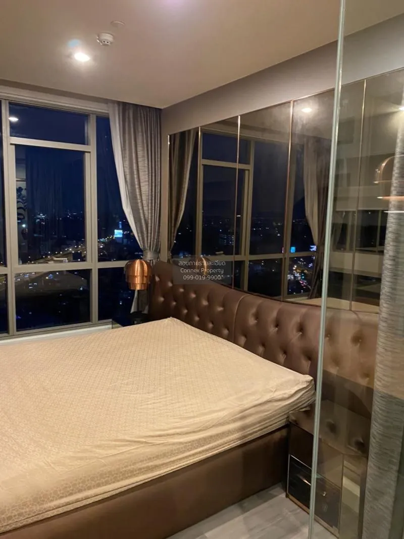 เช่าคอนโด  เดอะ รูม พระราม 4 MRT-หัวลำโพง รองเมือง เขต ปทุมวัน กร 4