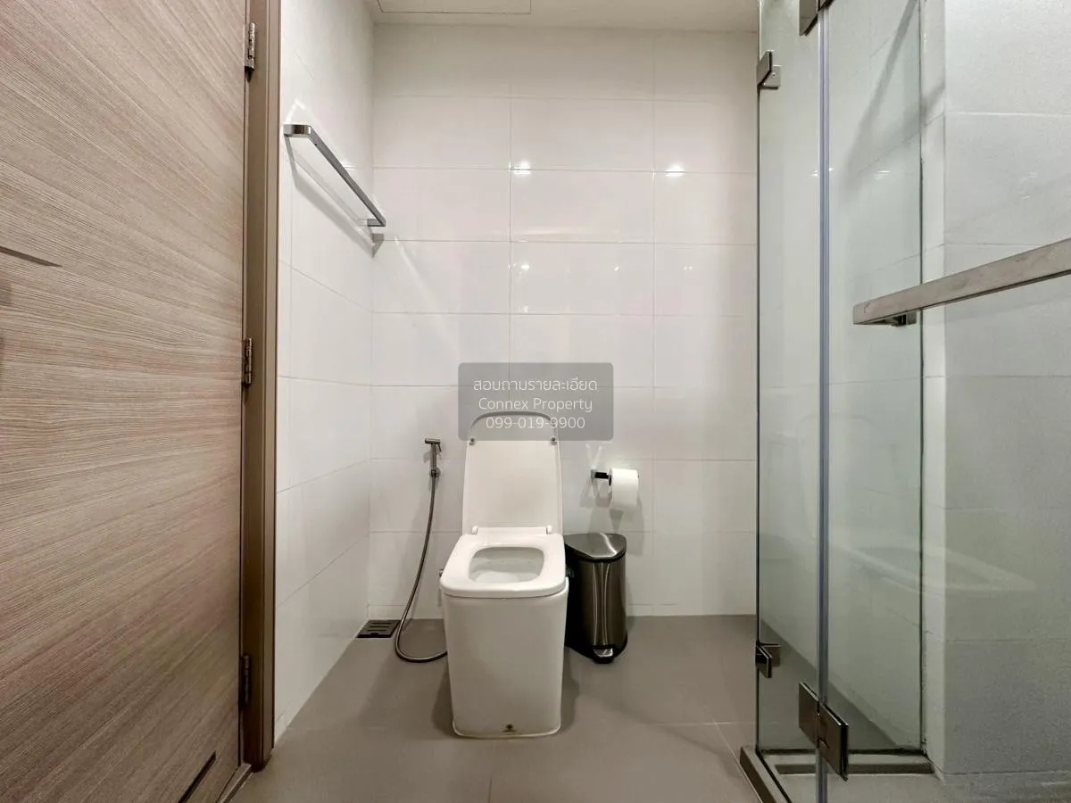 เช่าคอนโด  เดอะ รูม พระราม 4 MRT-หัวลำโพง รองเมือง เขต ปทุมวัน กร