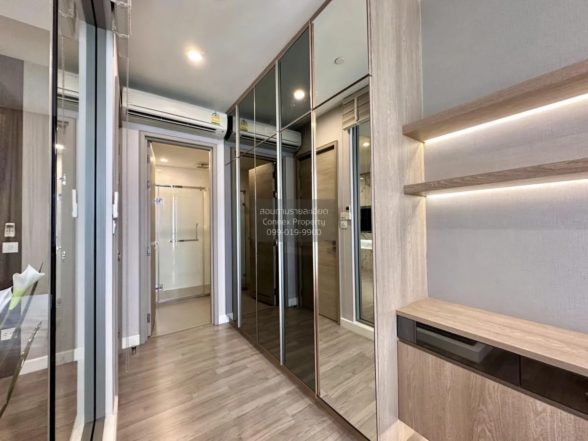 เช่าคอนโด  เดอะ รูม พระราม 4 MRT-หัวลำโพง รองเมือง เขต ปทุมวัน กร