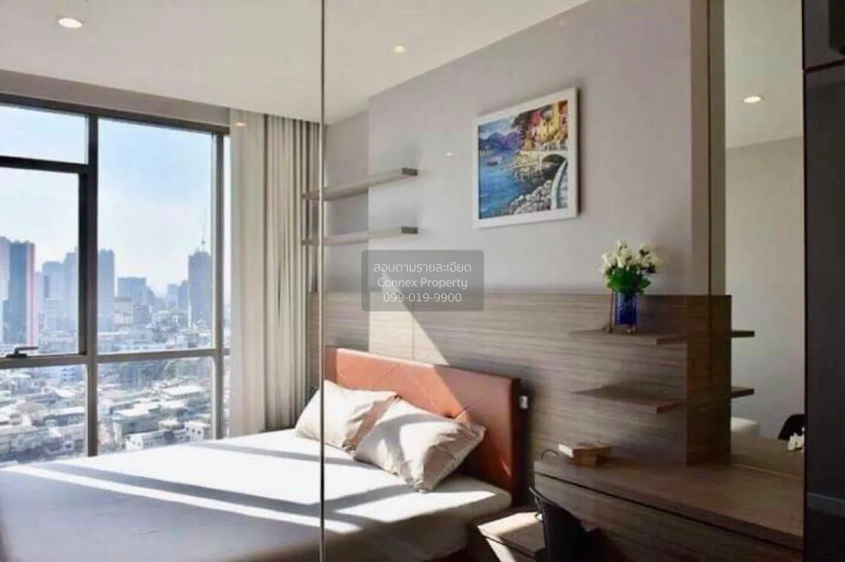 ขายคอนโด  เดอะ รูม พระราม 4 MRT-หัวลำโพง รองเมือง เขต ปทุมวัน กรุ