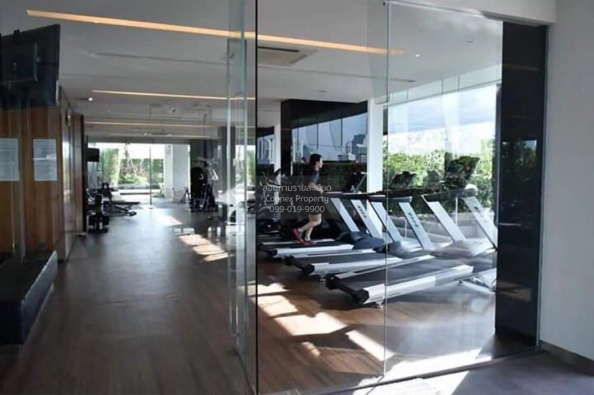 เช่าคอนโด  เดอะ รูม พระราม 4 MRT-หัวลำโพง รองเมือง เขต ปทุมวัน กร