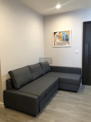 FOR RENT condo , The Room Rama 4 , MRT-Hua Lamphong , Rong Mueang , Pathum Wan , Bangkok , CX-51796