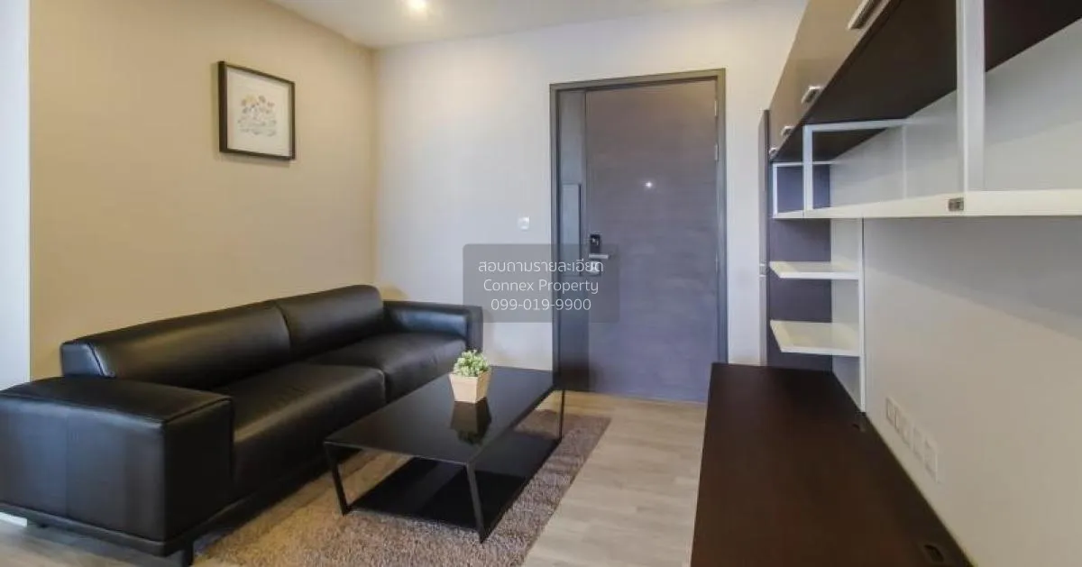 ขายคอนโด  เดอะ รูม พระราม 4 MRT-หัวลำโพง รองเมือง เขต ปทุมวัน กรุ 3