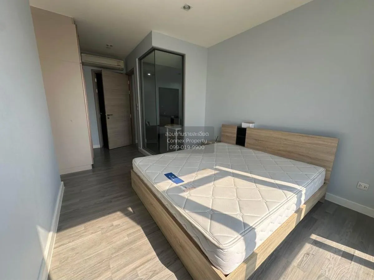 เช่าคอนโด  เดอะ รูม พระราม 4 MRT-หัวลำโพง รองเมือง เขต ปทุมวัน กร