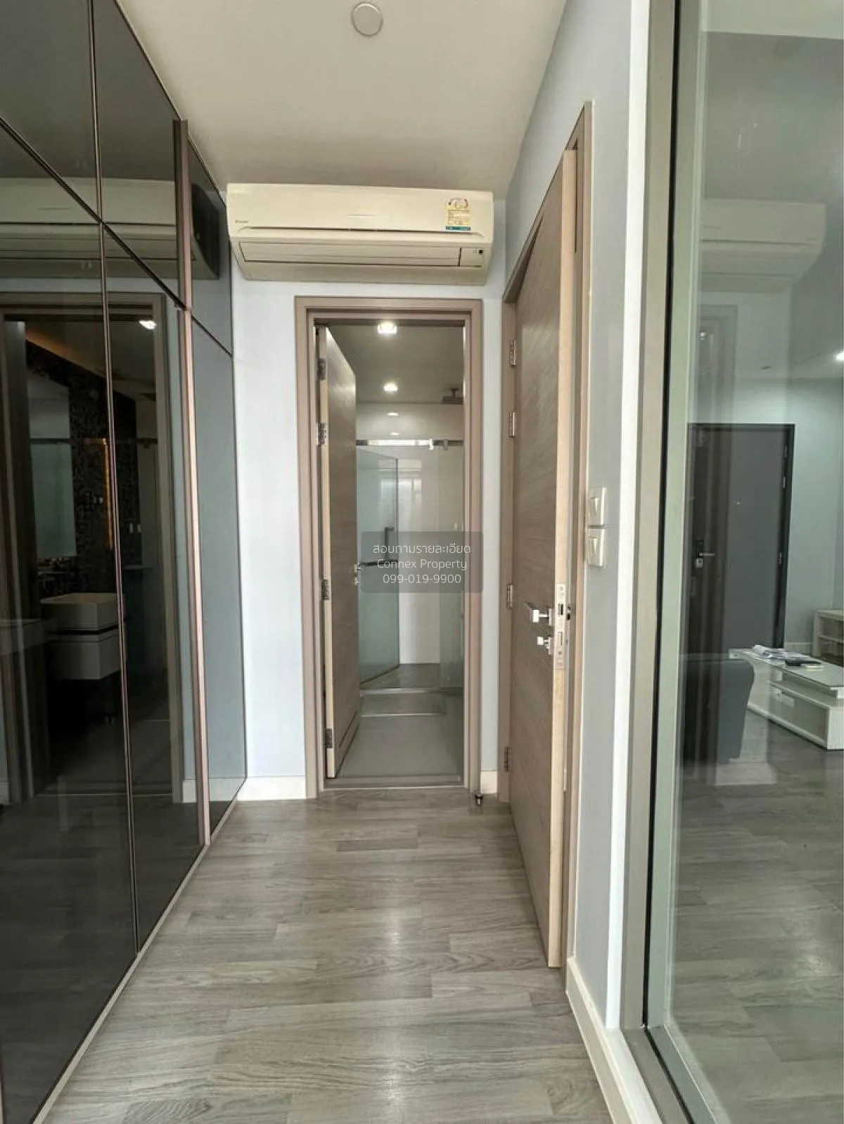 เช่าคอนโด  เดอะ รูม พระราม 4 MRT-หัวลำโพง รองเมือง เขต ปทุมวัน กร