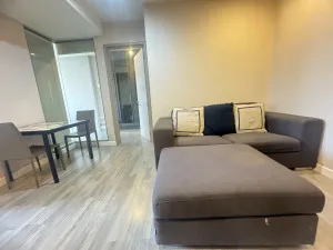 FOR RENT condo , The Room Rama 4 , MRT-Hua Lamphong , Rong Mueang , Pathum Wan , Bangkok , CX-51811
