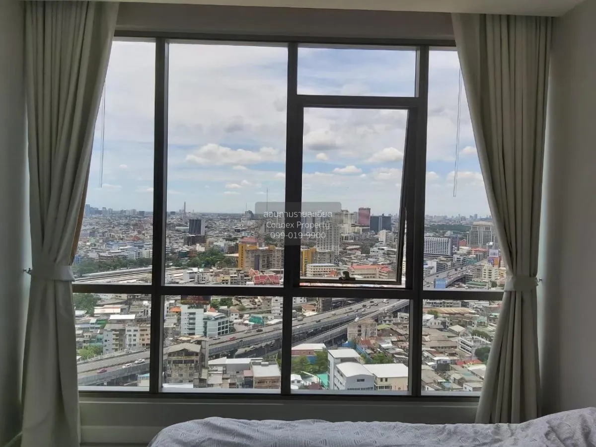 ขายคอนโด  เดอะ รูม พระราม 4 MRT-หัวลำโพง รองเมือง เขต ปทุมวัน กรุ