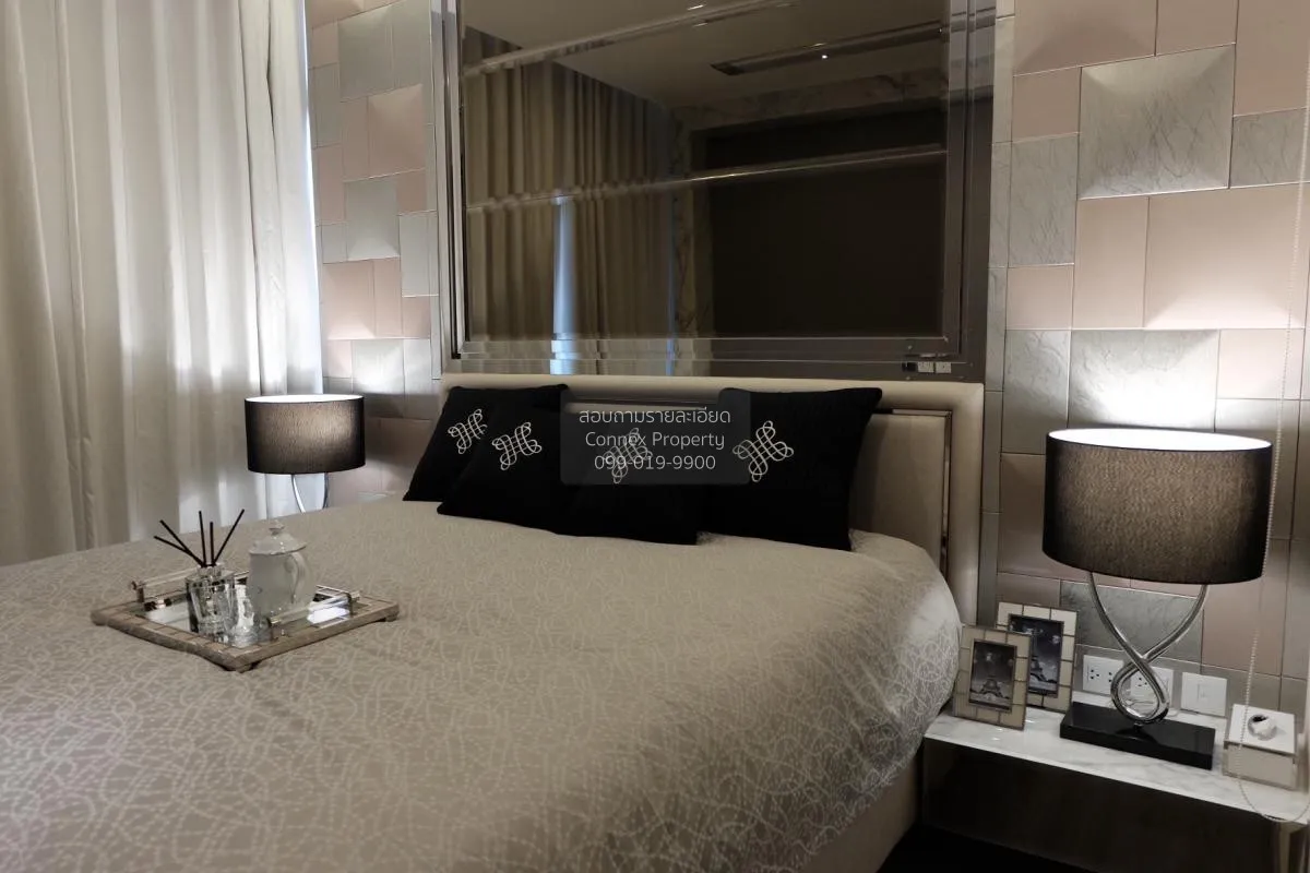 ขายคอนโด  เดอะ รูม พระราม 4 MRT-หัวลำโพง รองเมือง เขต ปทุมวัน กรุ 2