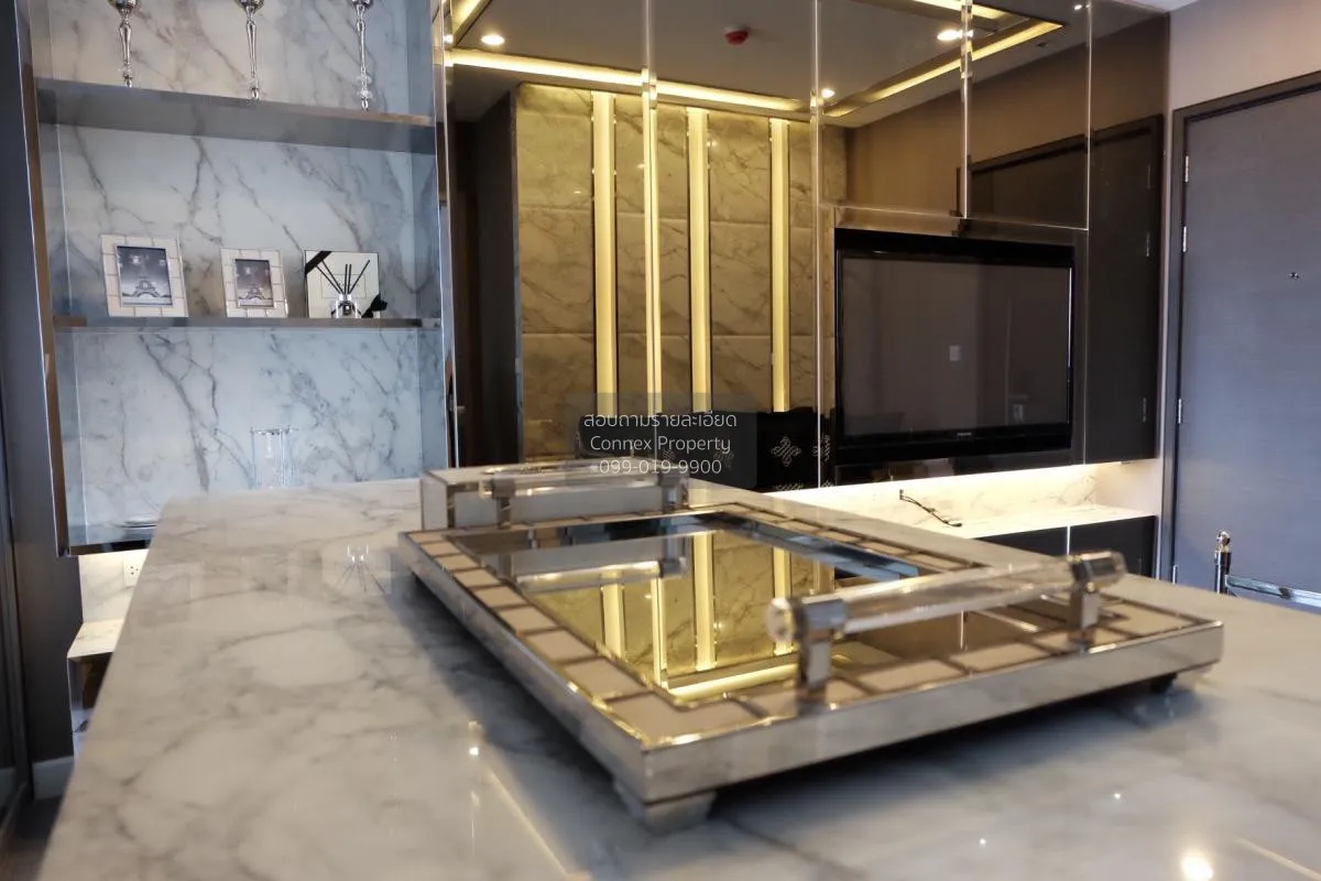 ขายคอนโด  เดอะ รูม พระราม 4 MRT-หัวลำโพง รองเมือง เขต ปทุมวัน กรุ 3