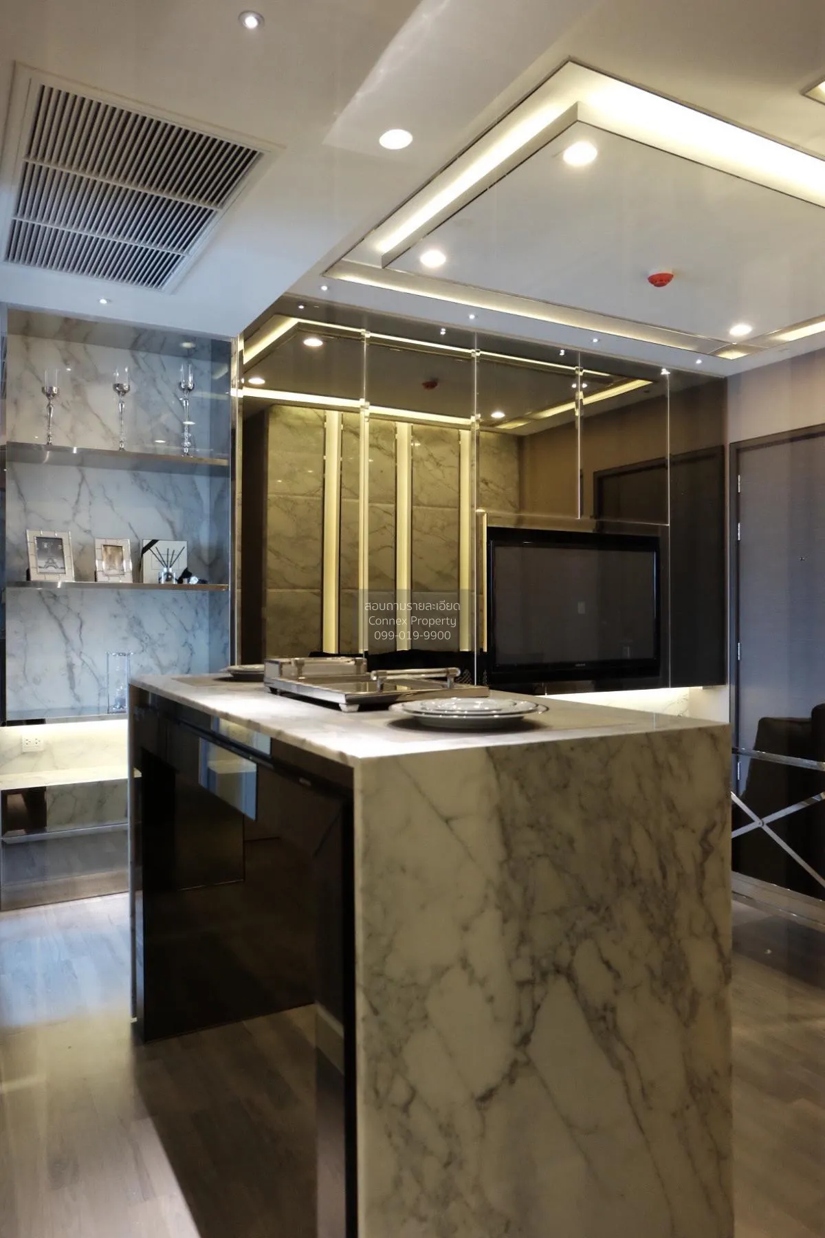 ขายคอนโด  เดอะ รูม พระราม 4 MRT-หัวลำโพง รองเมือง เขต ปทุมวัน กรุ 4