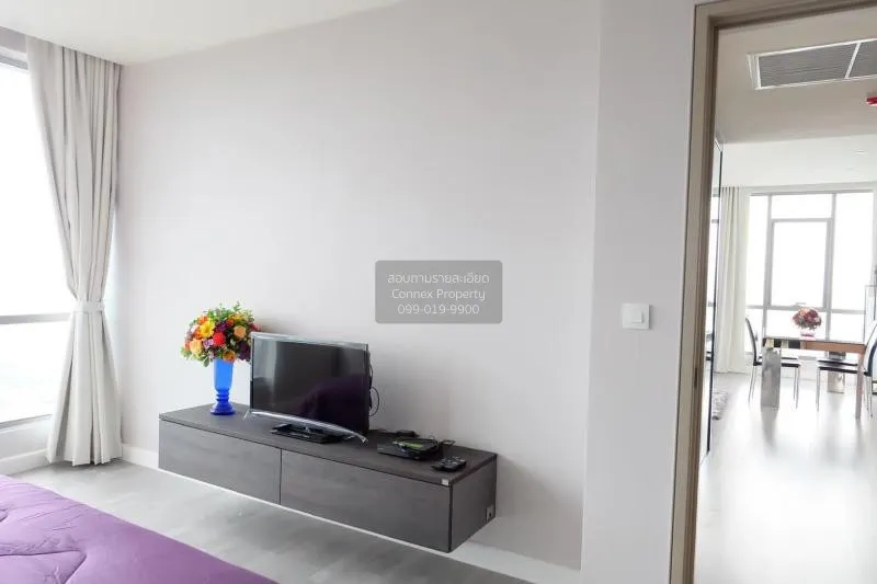 เช่าคอนโด  เดอะ รูม พระราม 4 MRT-หัวลำโพง รองเมือง เขต ปทุมวัน กร