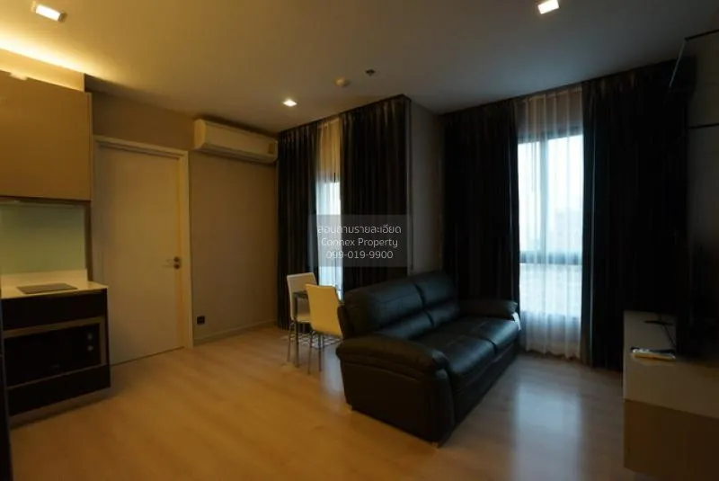 FOR SALE condo , The Signature by URBANO , BTS-Saphan Khwai , Sam 1