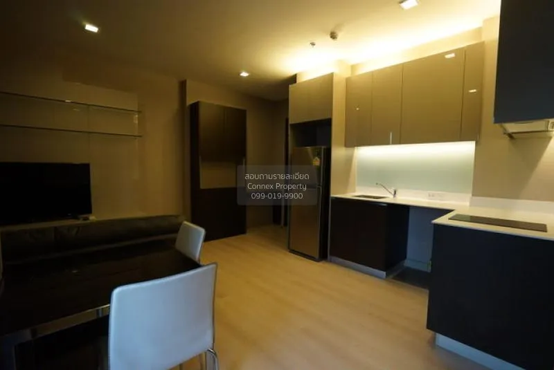 FOR SALE condo , The Signature by URBANO , BTS-Saphan Khwai , Sam 3