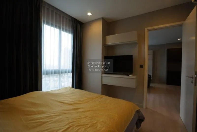 FOR SALE condo , The Signature by URBANO , BTS-Saphan Khwai , Sam