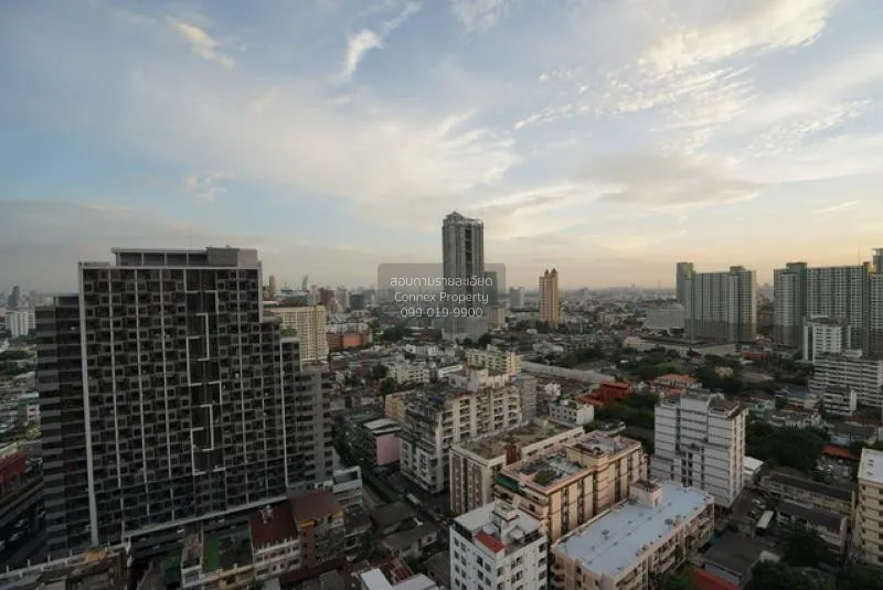 FOR SALE condo , The Signature by URBANO , BTS-Saphan Khwai , Sam