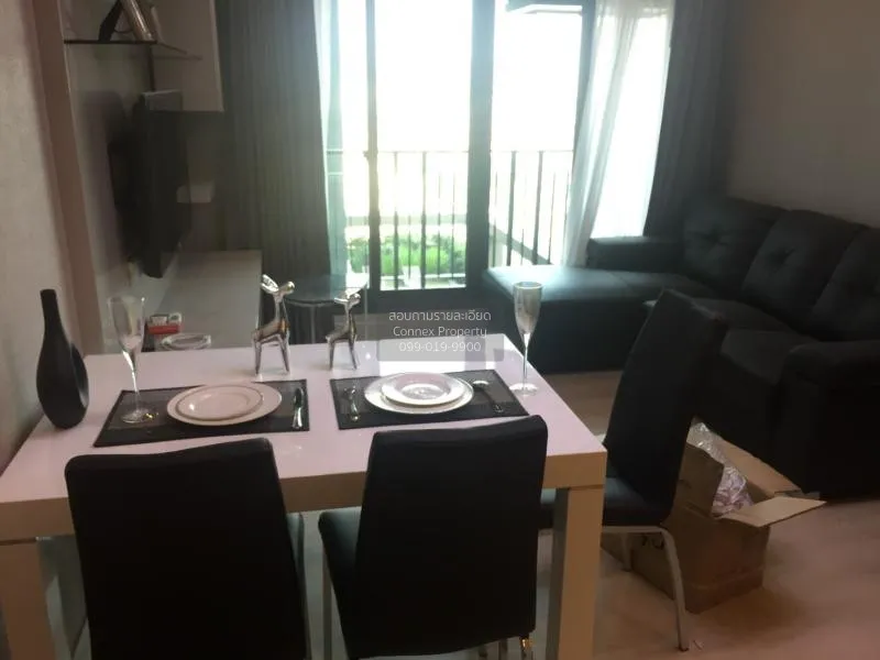 เช่าคอนโด  เดอะ ซิกเนเจอร์ บาย เออร์บาโน่ BTS-สะพานควาย สามเสนใน 