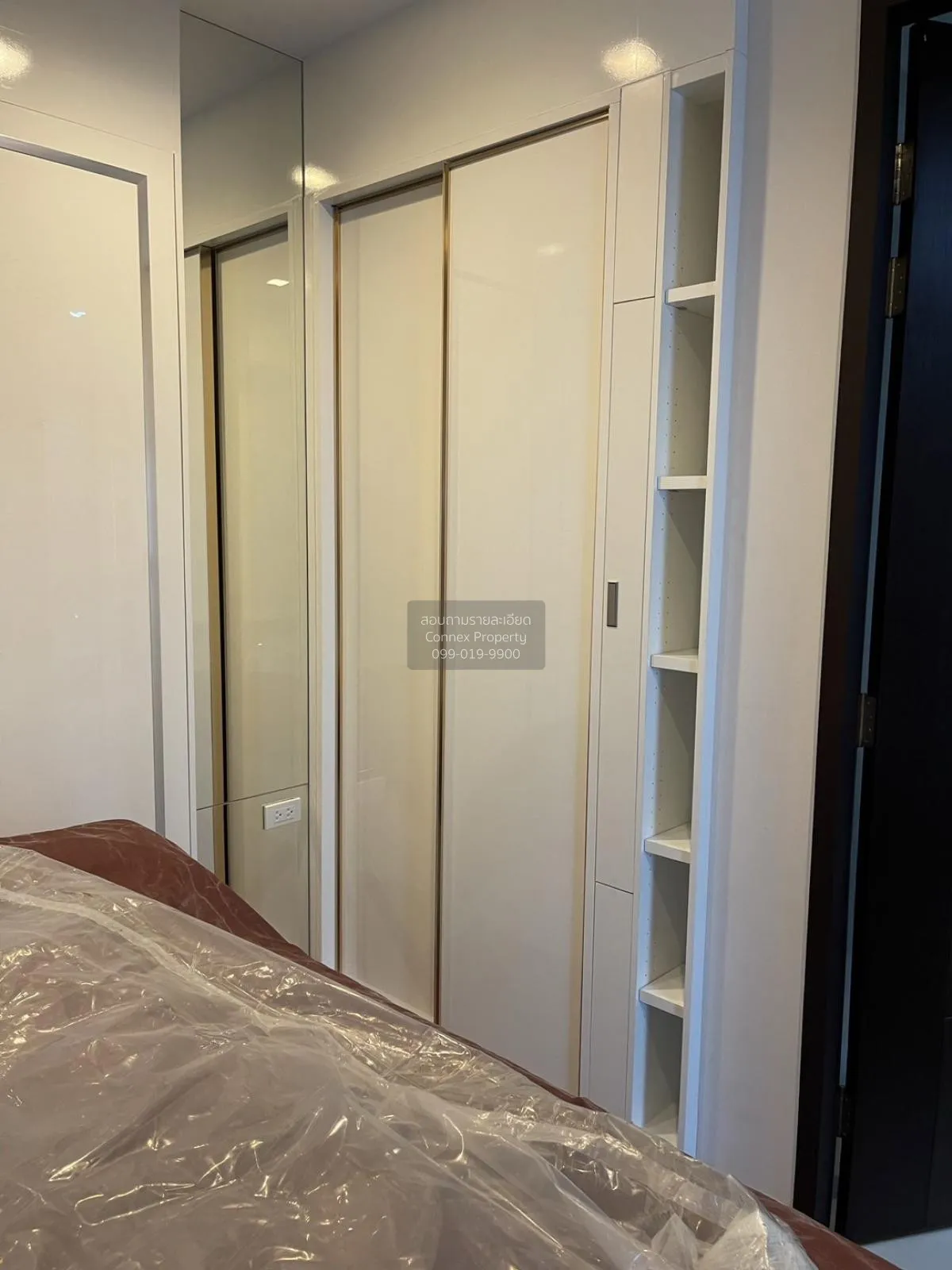 เช่าคอนโด  วิช ซิกเนเจอร์ มิดทาวน์ สยาม BTS-ราชเทวี ถนนเพชรบุรี เ