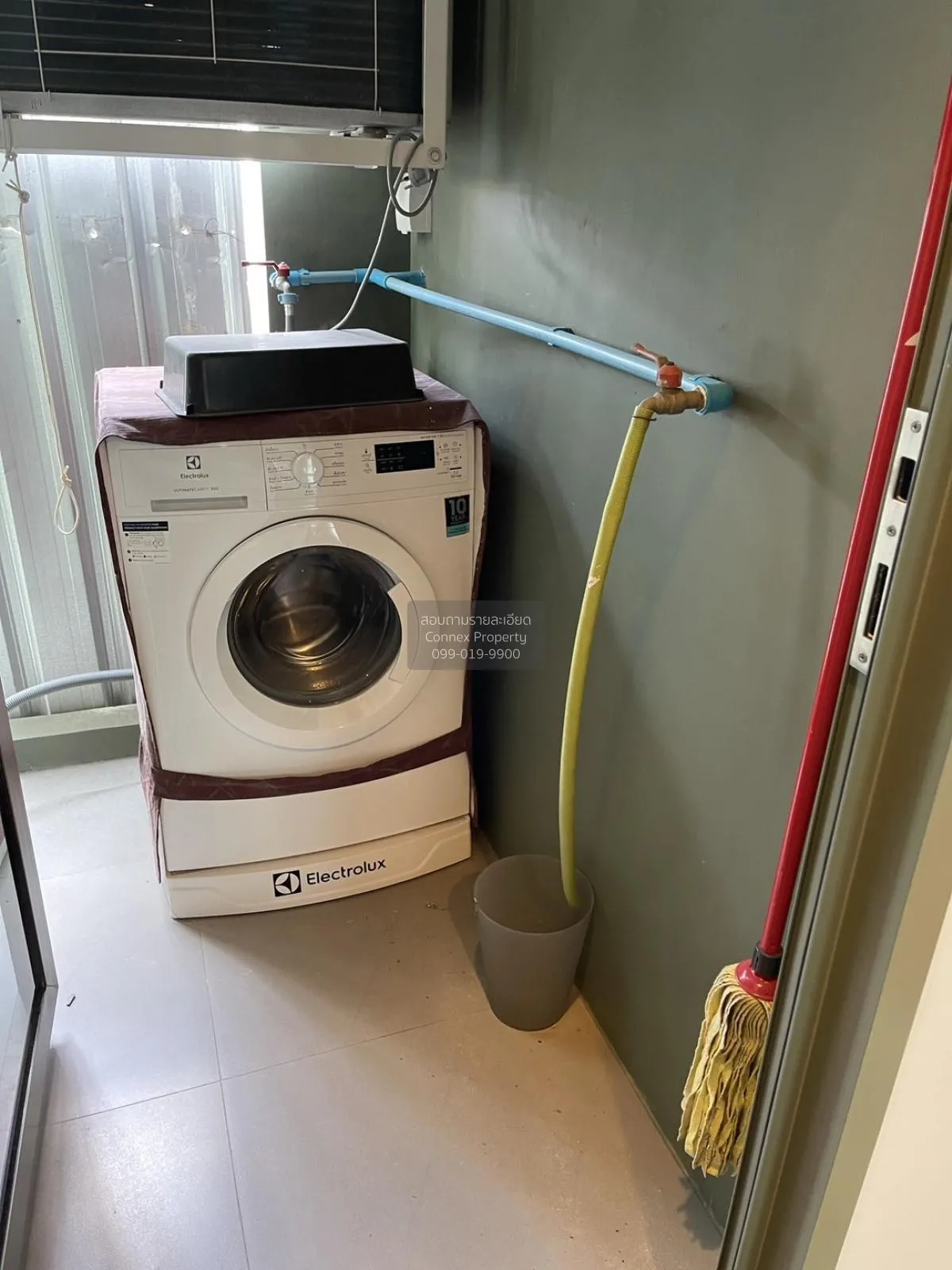 เช่าคอนโด  วิช ซิกเนเจอร์ มิดทาวน์ สยาม BTS-ราชเทวี ถนนเพชรบุรี เ