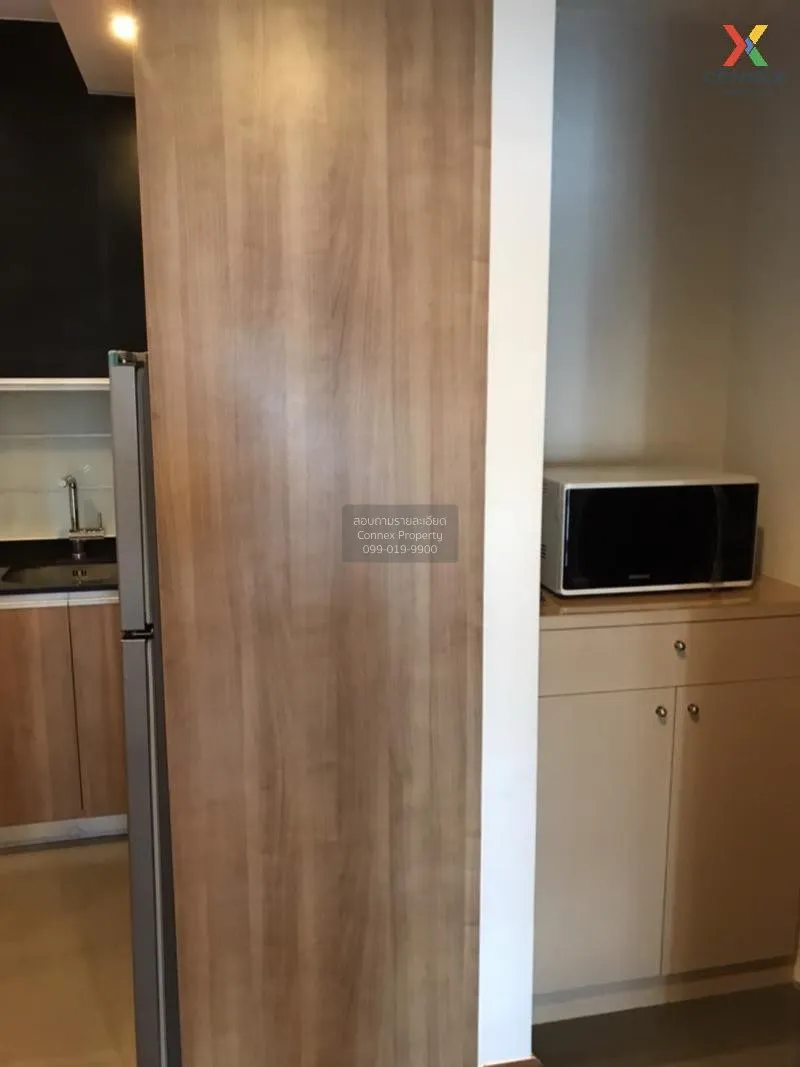 ขายคอนโด  วิช ซิกเนเจอร์ มิดทาวน์ สยาม BTS-ราชเทวี ถนนเพชรบุรี เข