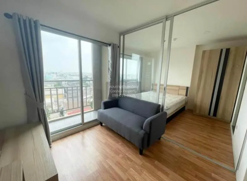 ขายคอนโด  ลุมพินี วิลล์ สุขสวัสดิ์-พระราม 2 วิวสวย จอมทอง เขต จอม 2