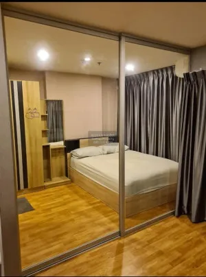 ขายคอนโด  ลุมพินี วิลล์ สุขสวัสดิ์-พระราม 2 วิวสวย จอมทอง เขต จอมทอง กรุงเทพ CX-52820